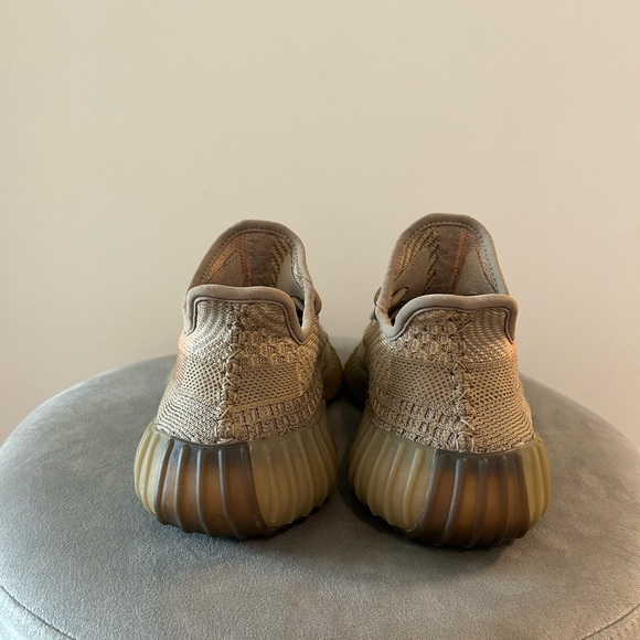 Adidas Yeezy “Sand Taupe” - Picture 4 of 7